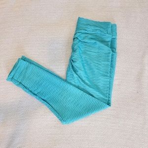 Butt lifting leggings